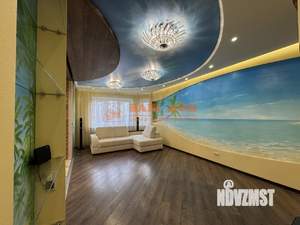 3-к квартира, вторичка, 97м2, 5/10 этаж