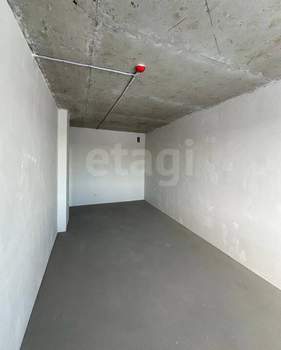 1-к квартира, вторичка, 35м2, 3/16 этаж