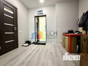 1-к квартира, вторичка, 46м2, 4/14 этаж