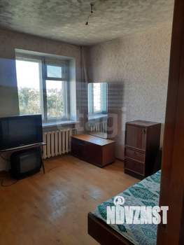 3-к квартира, вторичка, 60м2, 9/9 этаж