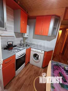 2-к квартира, вторичка, 45м2, 5/5 этаж