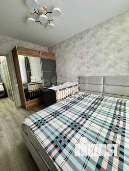 1-к квартира, вторичка, 34м2, 7/10 этаж