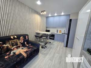 1-к квартира, вторичка, 32м2, 9/10 этаж