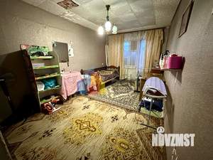 2-к квартира, вторичка, 51м2, 5/5 этаж