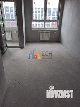 Студия квартира, сданный дом, 25м2, 21/22 этаж