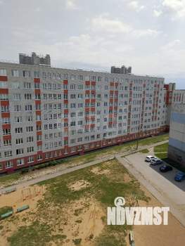 2-к квартира, вторичка, 50м2, 8/9 этаж