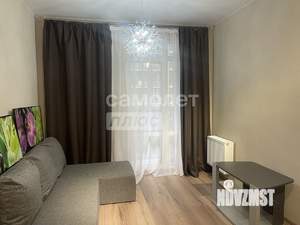 1-к квартира, вторичка, 33м2, 5/9 этаж