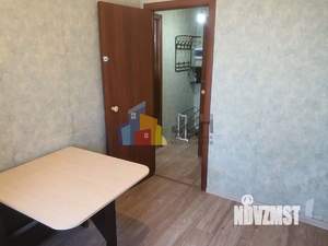 1-к квартира, вторичка, 31м2, 1/3 этаж