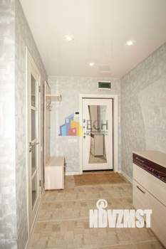 1-к квартира, вторичка, 35м2, 8/9 этаж