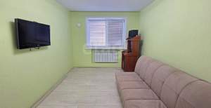 1-к квартира, вторичка, 31м2, 1/3 этаж