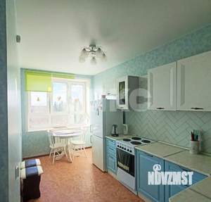 1-к квартира, вторичка, 33м2, 4/9 этаж