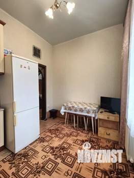 1-к квартира, вторичка, 37м2, 2/3 этаж