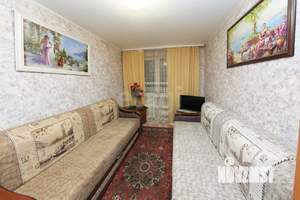 2-к квартира, вторичка, 51м2, 2/9 этаж