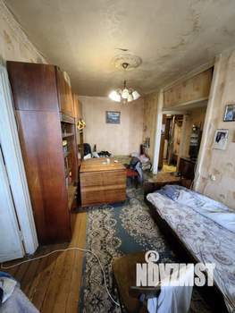 2-к квартира, вторичка, 41м2, 5/5 этаж