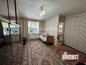 1-к квартира, вторичка, 33м2, 2/5 этаж
