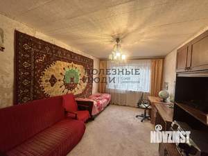 3-к квартира, вторичка, 67м2, 2/9 этаж