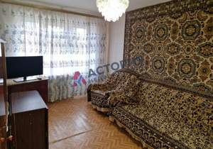 3-к квартира, вторичка, 51м2, 4/5 этаж
