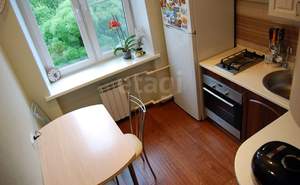 3-к квартира, вторичка, 55м2, 8/12 этаж