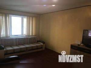 1-к квартира, вторичка, 55м2, 2/12 этаж