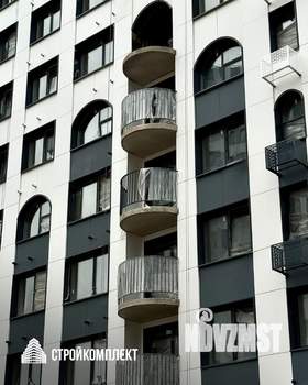 Студия квартира, вторичка, 28м2, 7/9 этаж