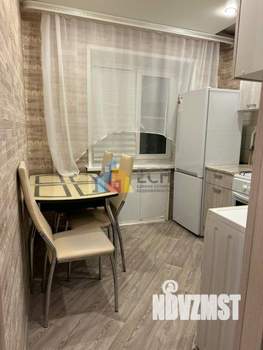 1-к квартира, вторичка, 31м2, 4/5 этаж