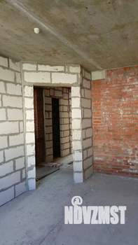 2-к квартира, вторичка, 54м2, 2/3 этаж