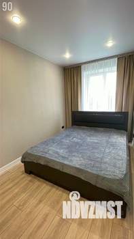 2-к квартира, вторичка, 47м2, 5/9 этаж
