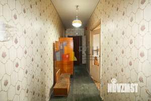 4-к квартира, вторичка, 80м2, 7/9 этаж