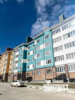 1-к квартира, вторичка, 35м2, 5/5 этаж