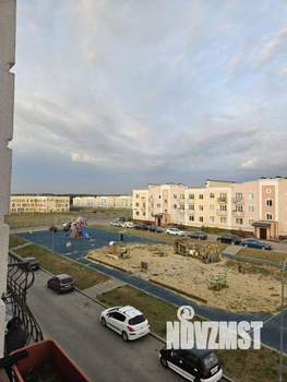 1-к квартира, вторичка, 31м2, 2/3 этаж