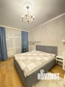 3-к квартира, вторичка, 79м2, 4/5 этаж