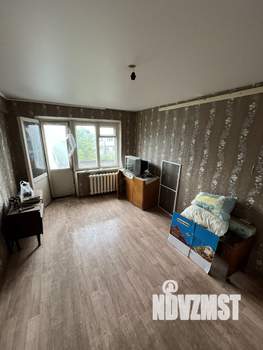 2-к квартира, вторичка, 48м2, 5/5 этаж