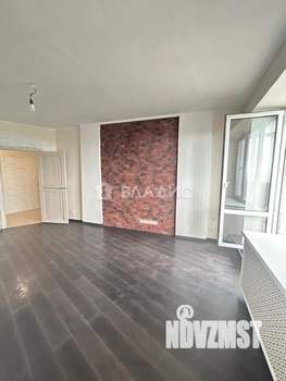 3-к квартира, вторичка, 119м2, 15/16 этаж