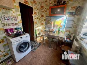 2-к квартира, вторичка, 49м2, 4/5 этаж