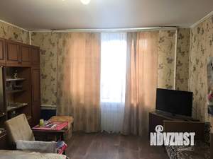 3-к квартира, вторичка, 71м2, 1/4 этаж