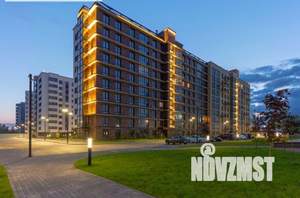 2-к квартира, вторичка, 59м2, 9/10 этаж