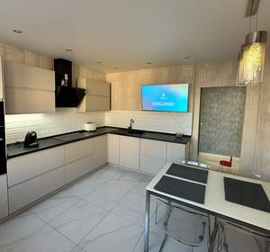 2-к квартира, вторичка, 60м2, 11/17 этаж