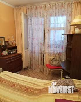 3-к квартира, вторичка, 65м2, 2/5 этаж