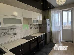 1-к квартира, вторичка, 40м2, 18/22 этаж
