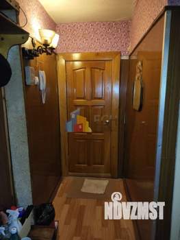 3-к квартира, вторичка, 59м2, 2/5 этаж
