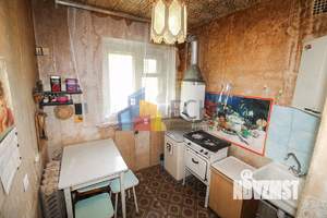 1-к квартира, вторичка, 31м2, 5/5 этаж
