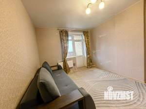 1-к квартира, вторичка, 35м2, 5/17 этаж