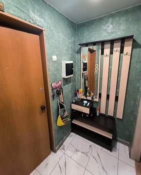 2-к квартира, вторичка, 42м2, 2/5 этаж