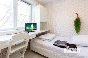 2-к квартира, вторичка, 45м2, 2/9 этаж