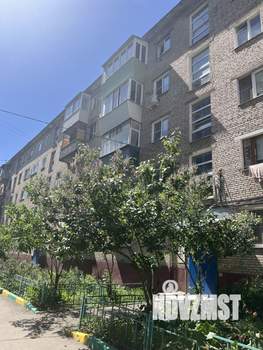 1-к квартира, вторичка, 31м2, 5/5 этаж