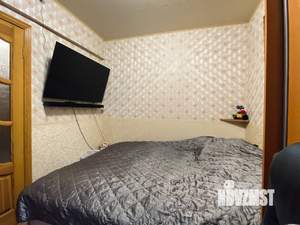 2-к квартира, вторичка, 46м2, 1/5 этаж