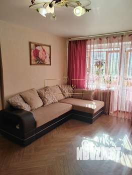 2-к квартира, вторичка, 45м2, 3/5 этаж