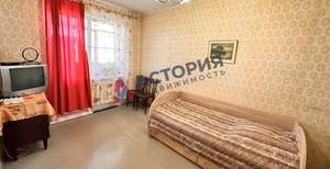 3-к квартира, вторичка, 65м2, 7/9 этаж