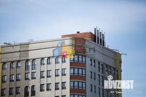 Студия квартира, вторичка, 25м2, 7/16 этаж
