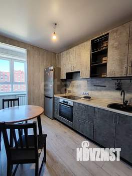 1-к квартира, вторичка, 33м2, 8/9 этаж